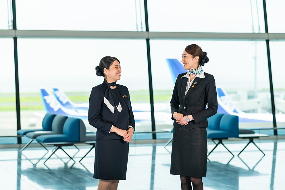 女性の活躍推進
