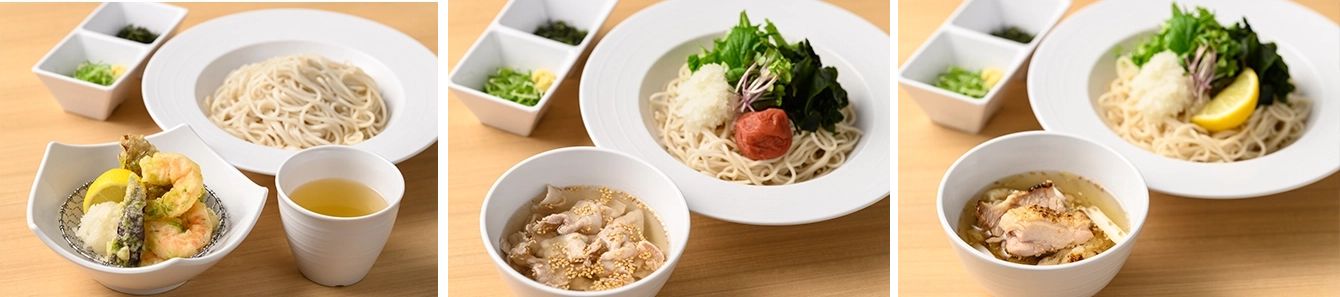 SOBA AZUMINO