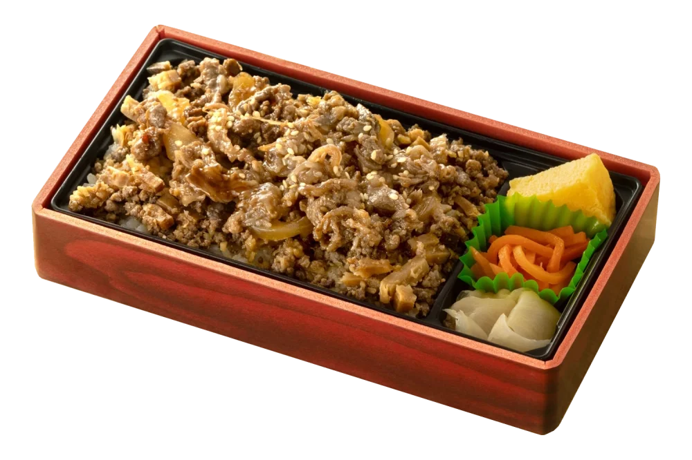 石垣牛焼肉弁当