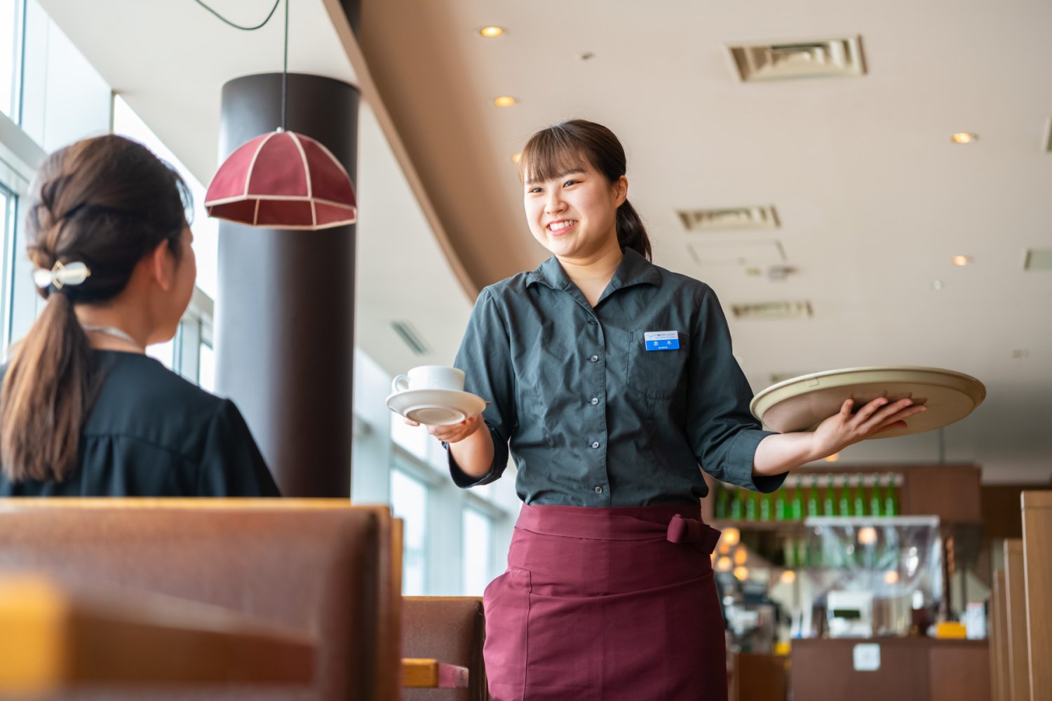 エアポートグリル＆バール