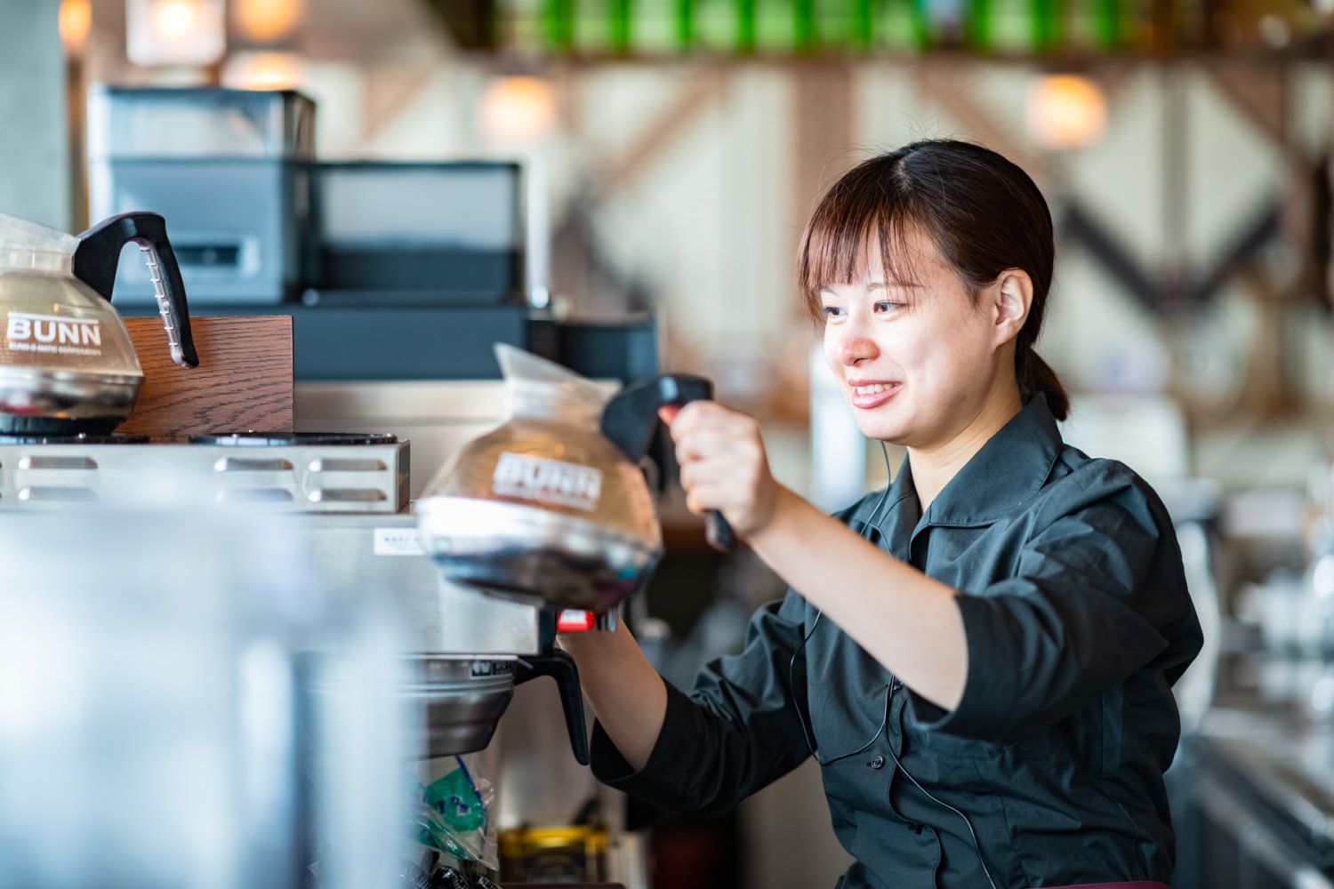 エアポートグリル＆バール