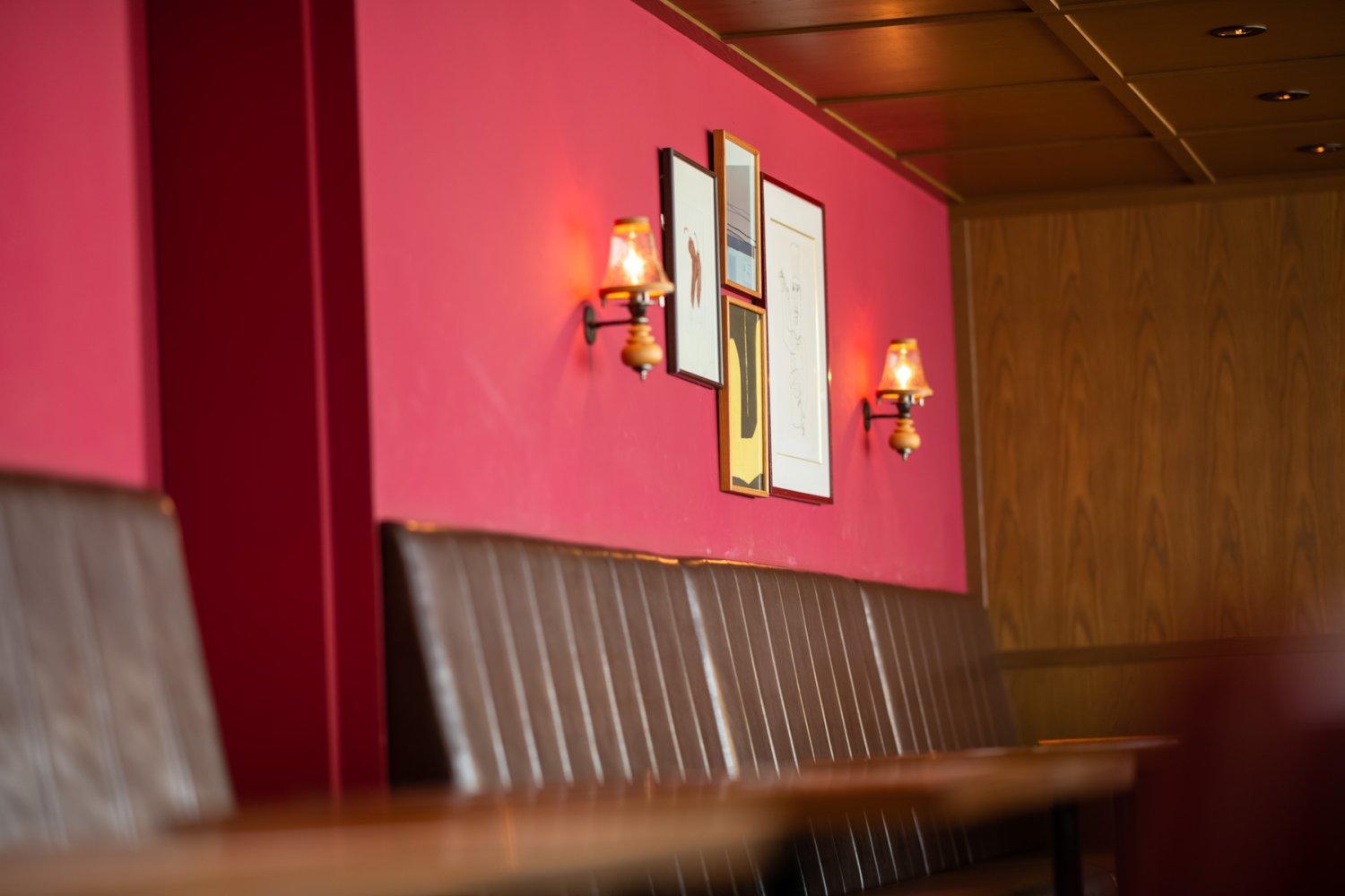 エアポートグリル＆バール