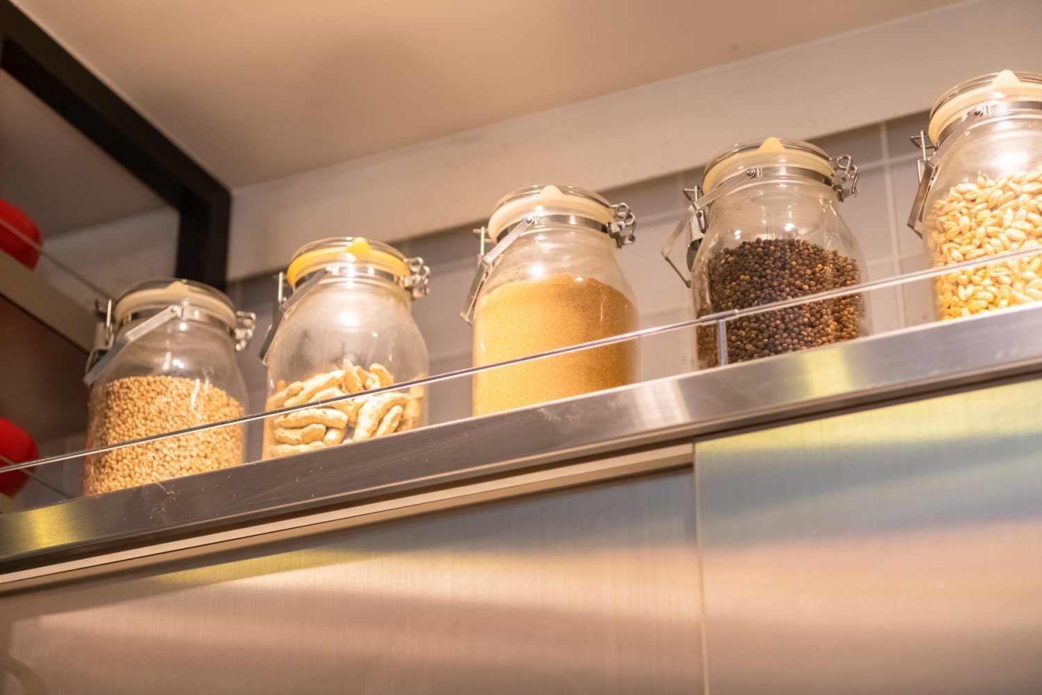 カレースマイル