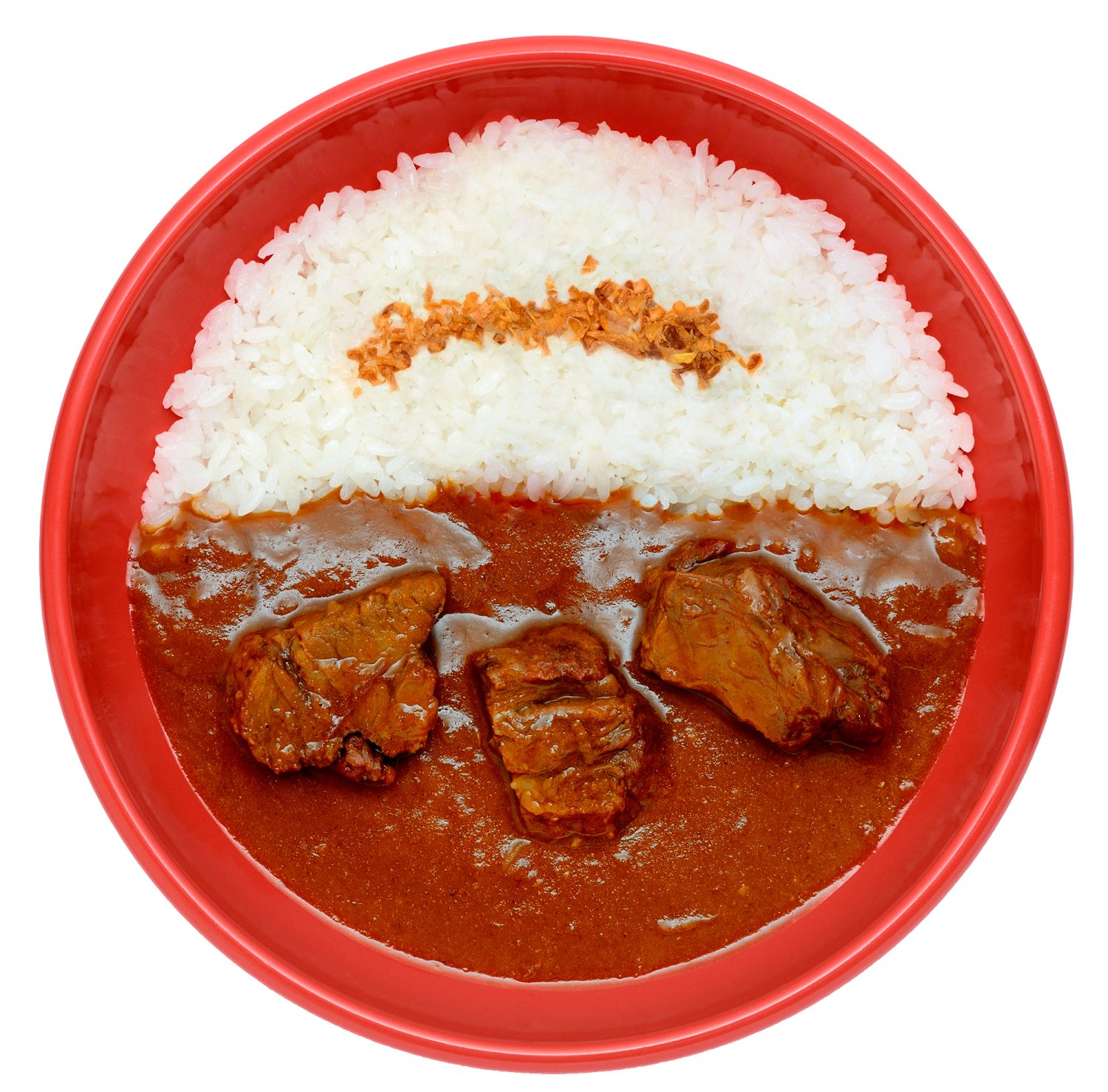 カレースマイル
