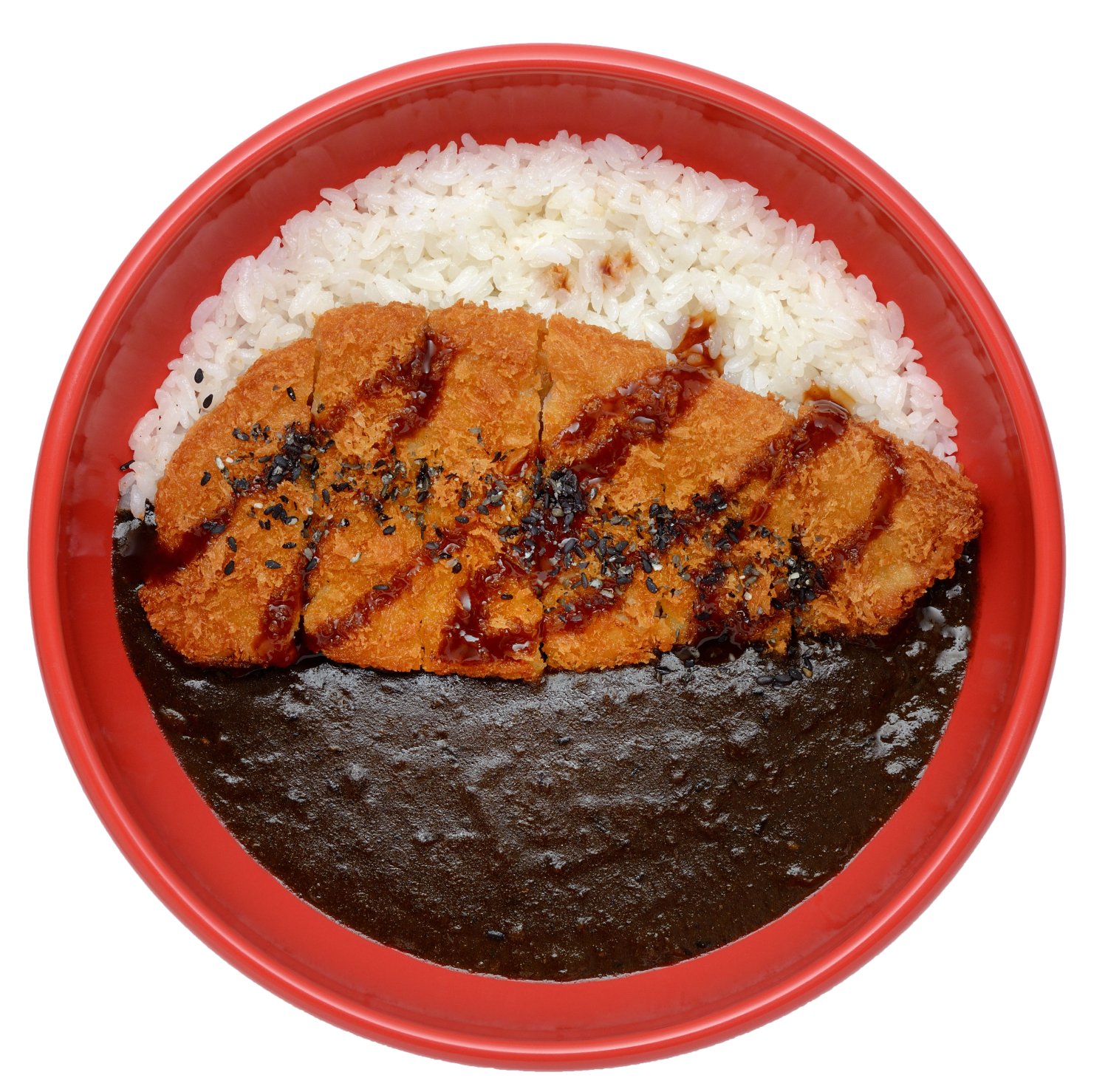 カレースマイル