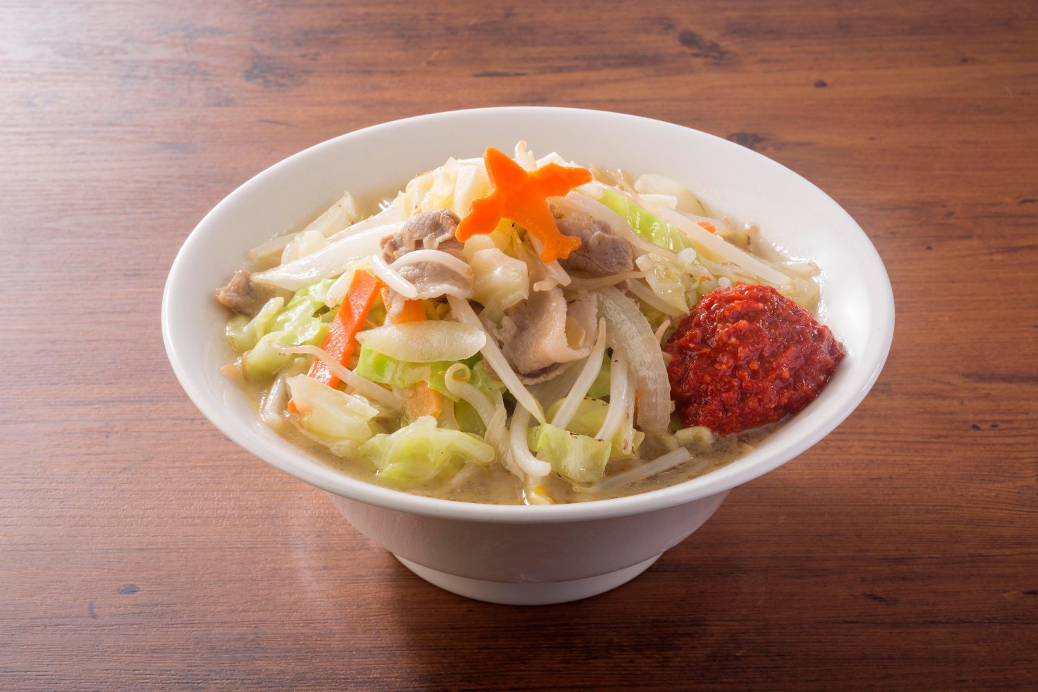 餃子とタンメン 天