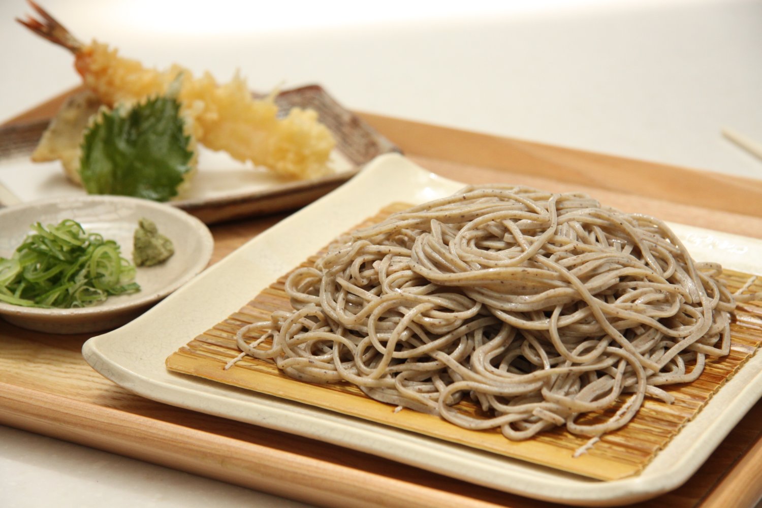 石臼挽き蕎麦 あずみ野