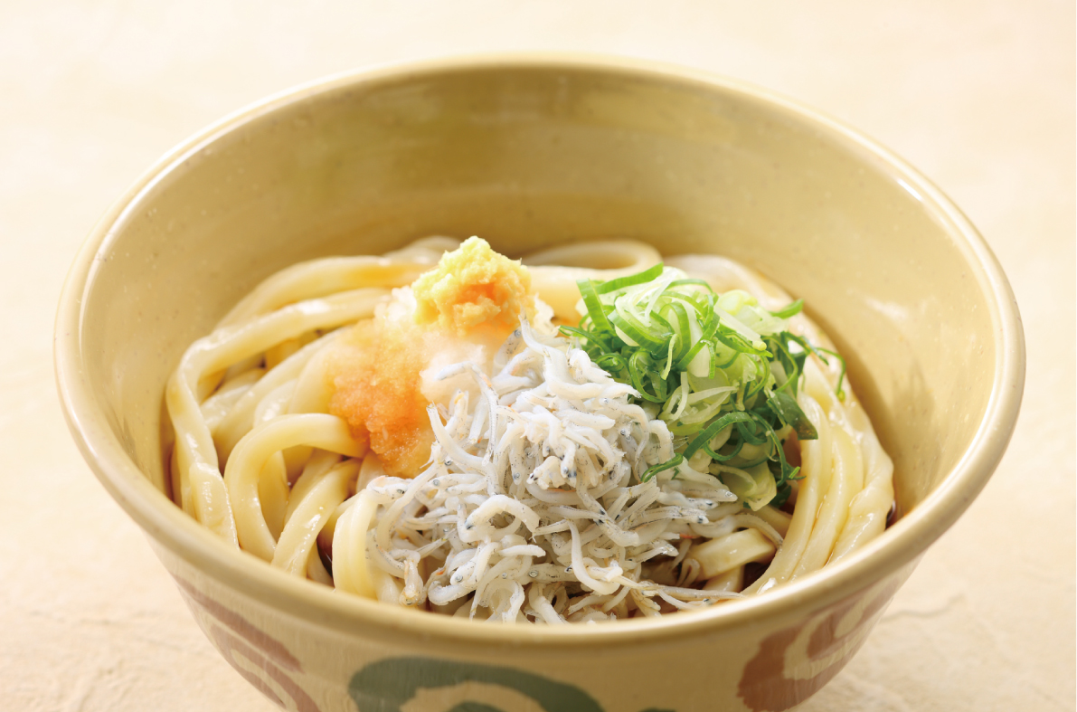 ジャパングルメポート