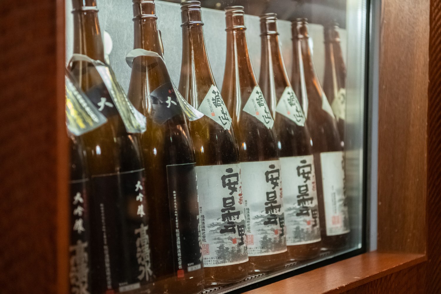 信州そば あずみ野