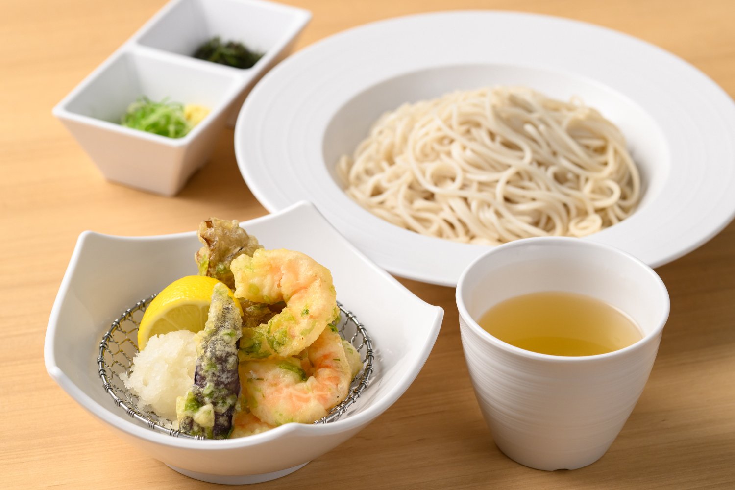 SOBA AZUMINO