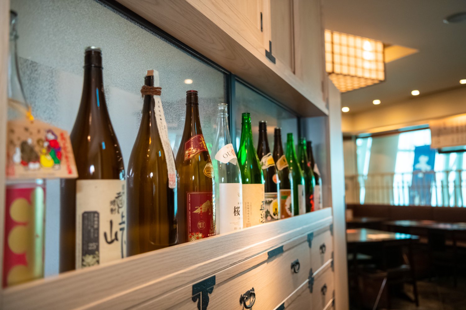 蕎麦かっぽう あずみ野