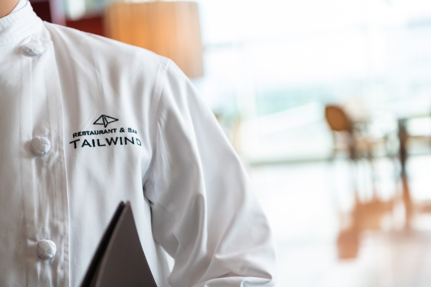 テイルウィンド