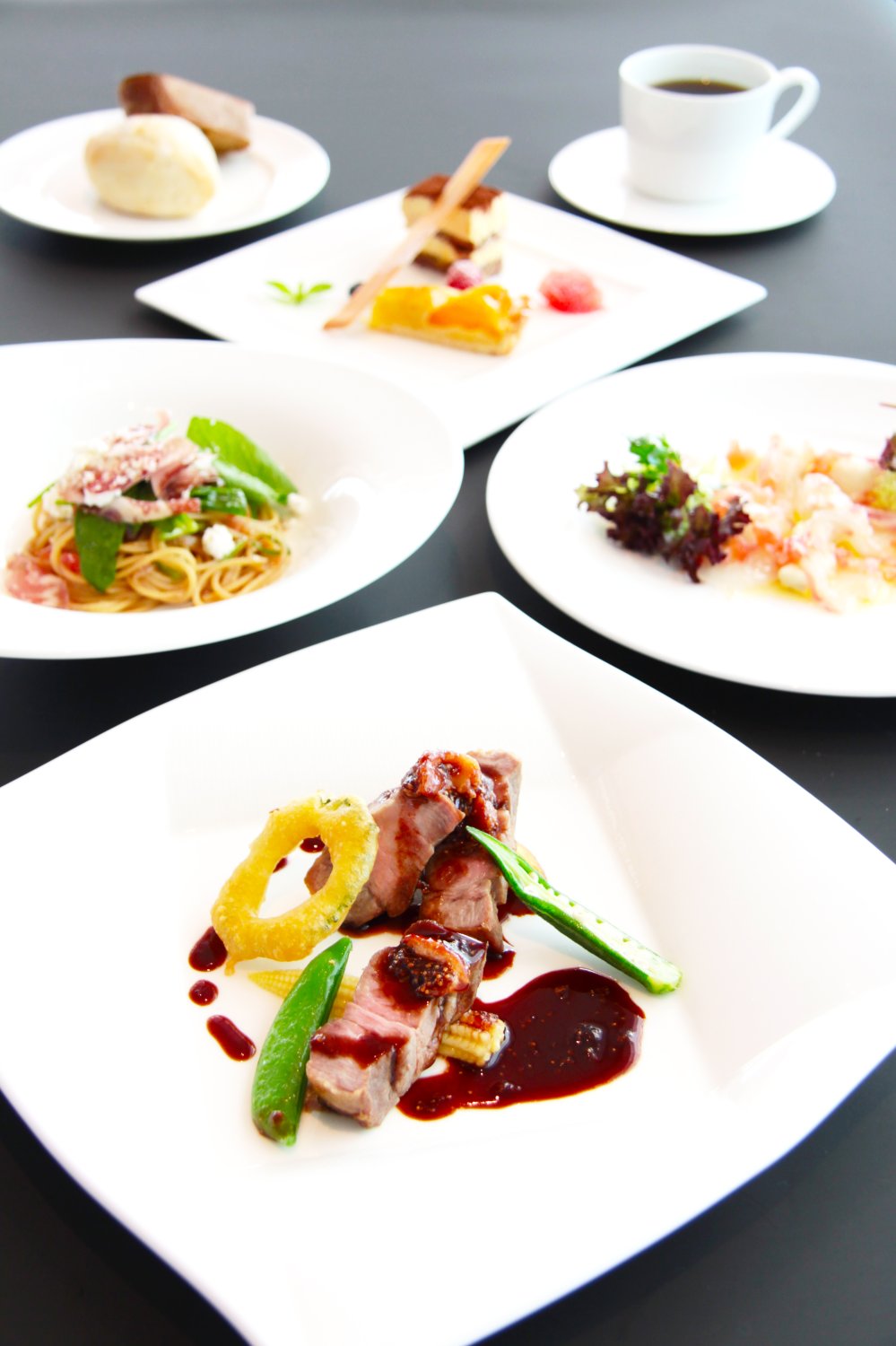 テイルウィンド