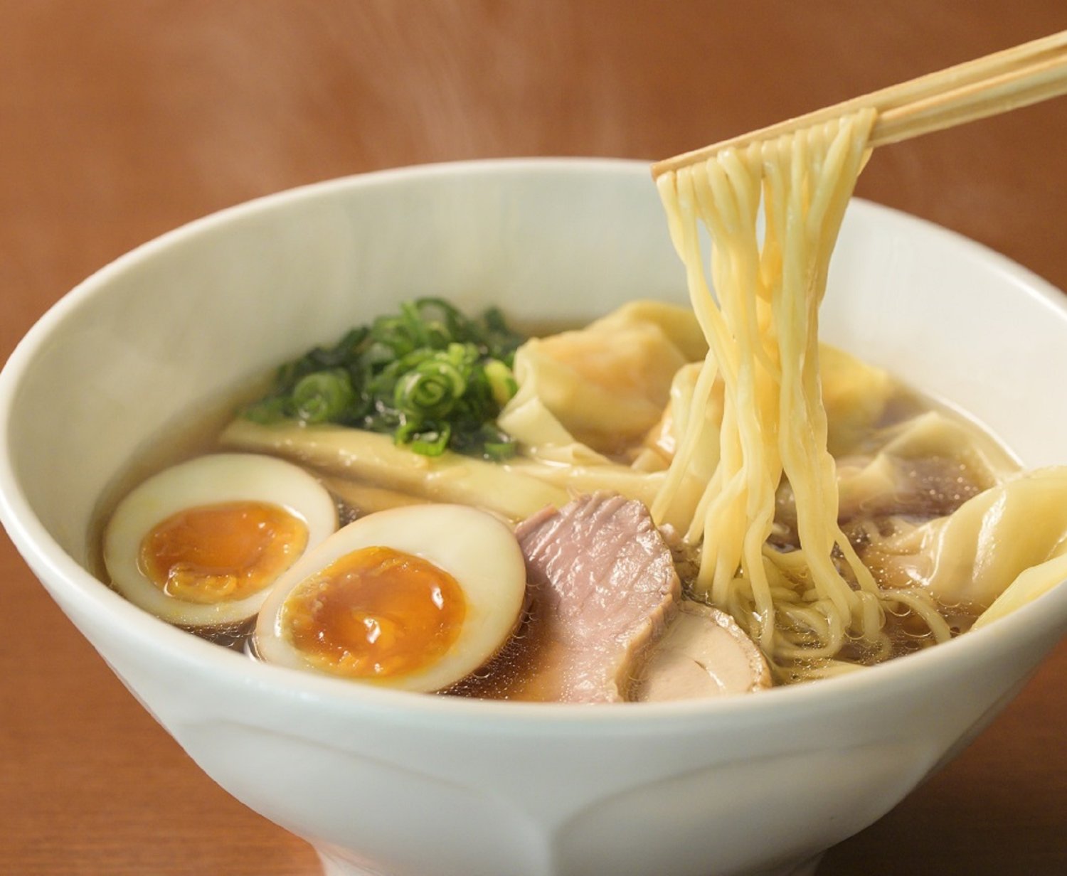 らぁ麺 鶏だし屋