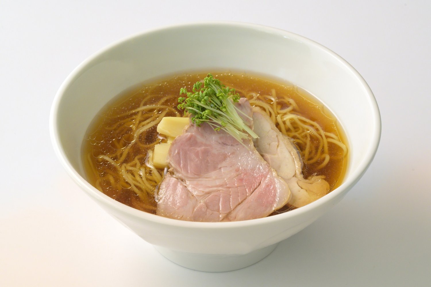 らぁ麺 鶏だし屋